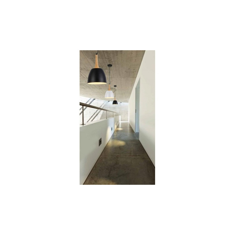 Lampa Prato Bk AZ1332 | Azzardo