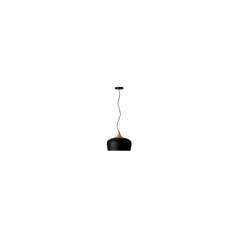 Lampa Parma Bk AZ1331 | Azzardo