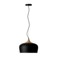 Lampa Parma Bk AZ1331 | Azzardo
