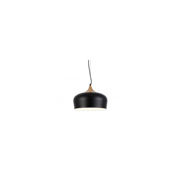 Lampa Parma Bk AZ1331 | Azzardo