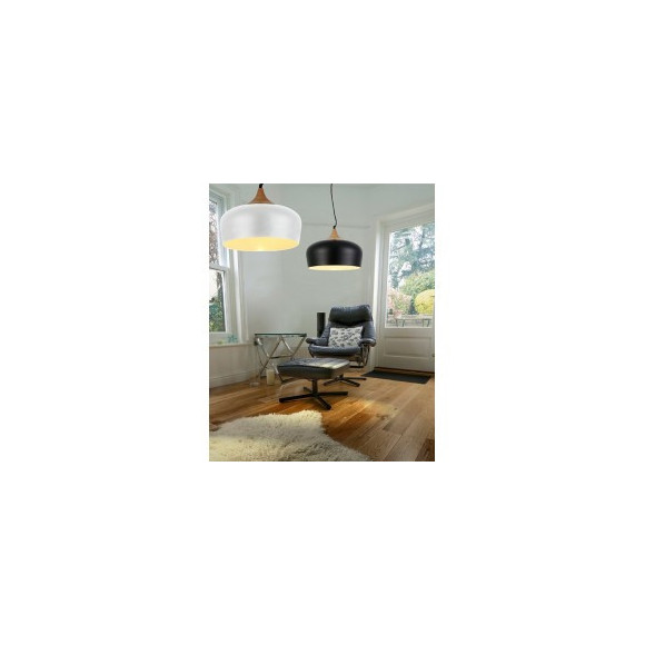 Lampa Parma Bk AZ1331 | Azzardo