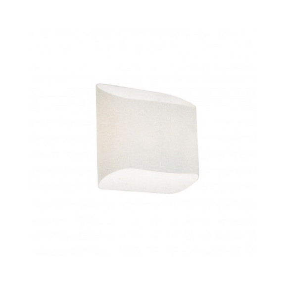 Lampa Pancake White AZ0114 | Azzardo