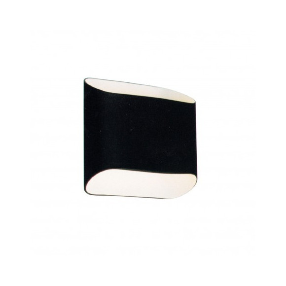 PANCAKE BLACK LAMPA | Azzardo PANCAKE BLACK LAMPA | Azzardo