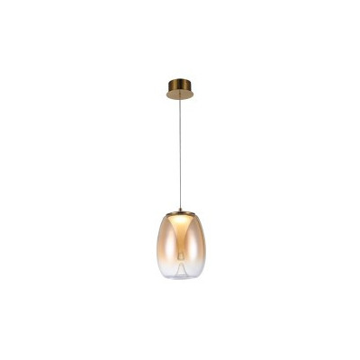 Lampa Pamela 20 Amber AZ6184 | Azzardo