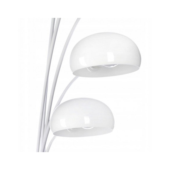 Lampa Palp Matt Wh AZ2622 | Azzardo