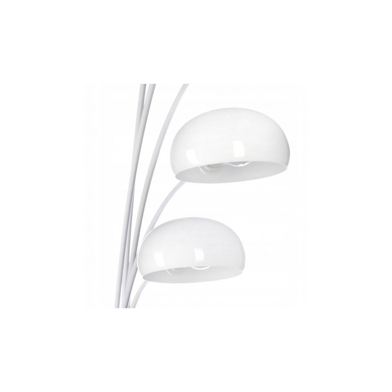 Lampa Palp Matt Wh AZ2622 | Azzardo