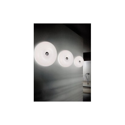 OPTIMA B WHITE KINKIET | Azzardo