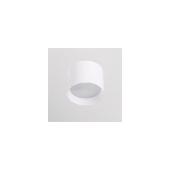 Lampa Onto Gx53 Wh AZ6266 | Azzardo