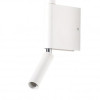 Lampa Olimpia Wall 2 Wh AZ5966 | Azzardo