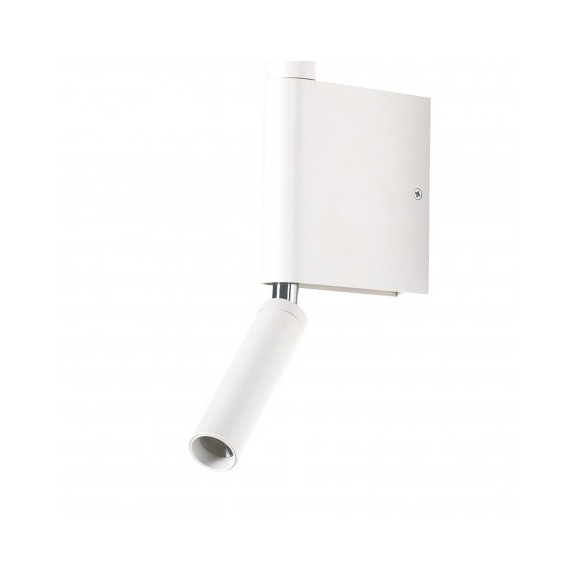 Lampa Olimpia Wall 2 Wh AZ5966 | Azzardo