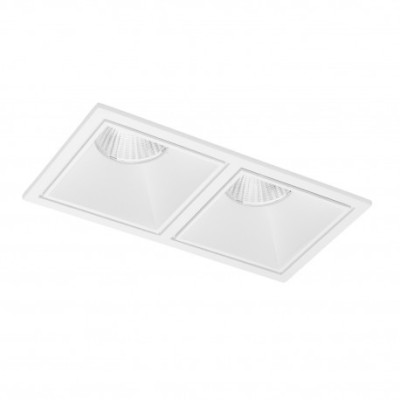 Lampa Okos 2 20W Cct Switch Wh AZ5996 | Azzardo