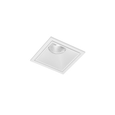 OKOS 10W CCT SWITCH WH | Azzardo