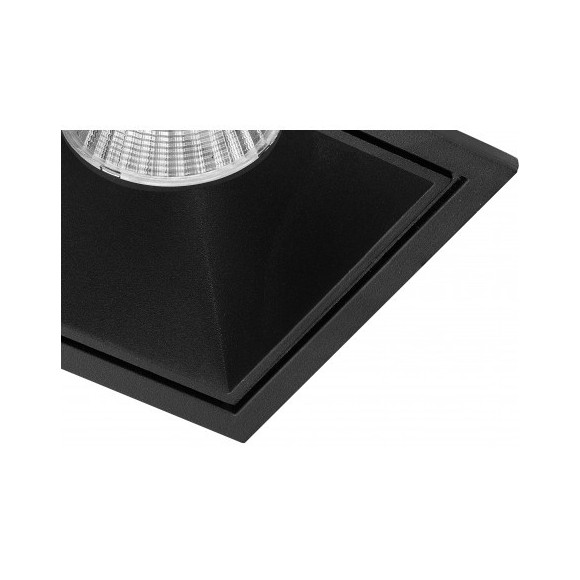 Lampa Okos 10W Cct Switch Bk AZ5992 | Azzardo