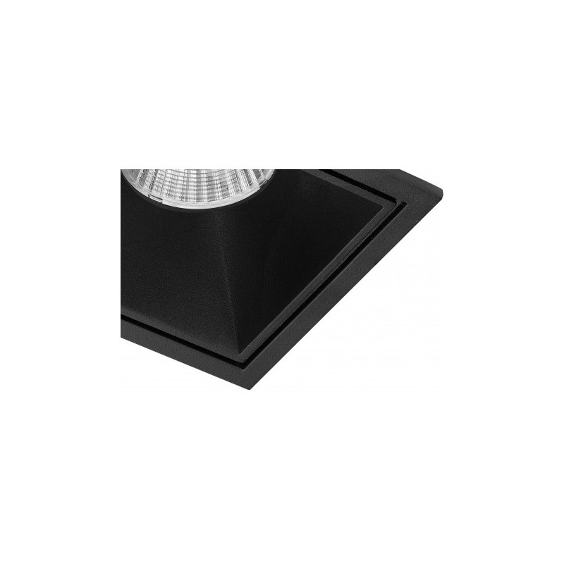 Lampa Okos 10W Cct Switch Bk AZ5992 | Azzardo