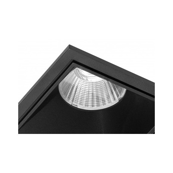 Lampa Okos 10W Cct Switch Bk AZ5992 | Azzardo