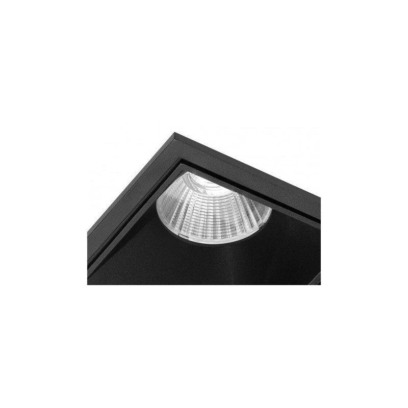 Lampa Okos 10W Cct Switch Bk AZ5992 | Azzardo