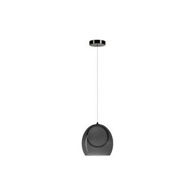Lampa Nicole Pendant Smoky AZ6196 | Azzardo
