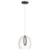 Lampa Nicole Pendant Clear AZ6195 | Azzardo