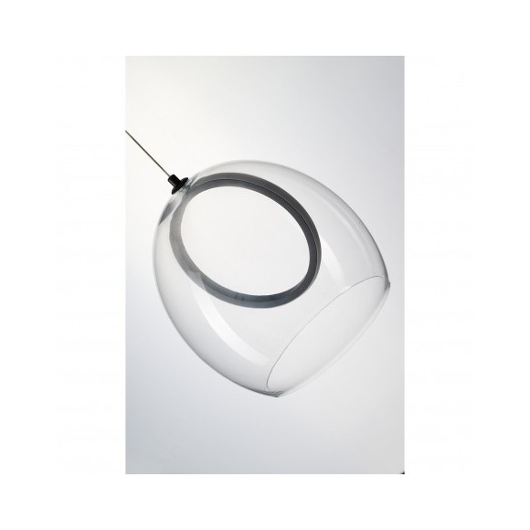 Lampa Nicole Pendant Clear AZ6195 | Azzardo