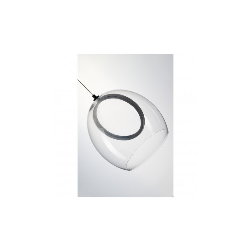 Lampa Nicole Pendant Clear AZ6195 | Azzardo