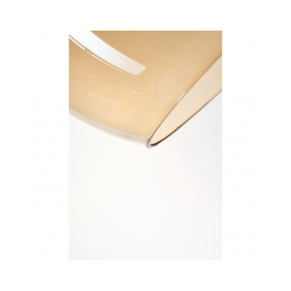 Lampa Nicole Pendant Amber AZ6197 | Azzardo