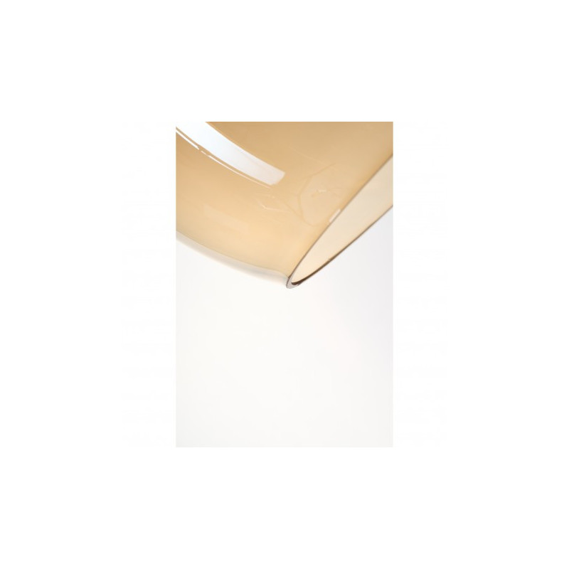 Lampa Nicole Pendant Amber AZ6197 | Azzardo