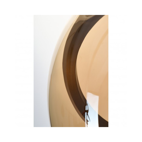 Lampa Nicole Pendant Amber AZ6197 | Azzardo