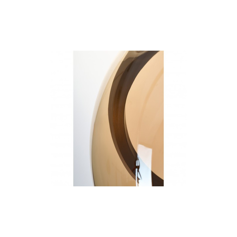 Lampa Nicole Pendant Amber AZ6197 | Azzardo