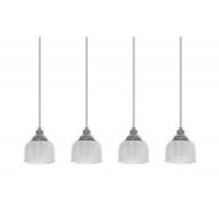 Lampa Mora 4 Line AZ2111 | Azzardo