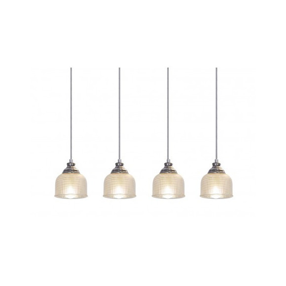 Lampa Mora 4 Line AZ2111 | Azzardo