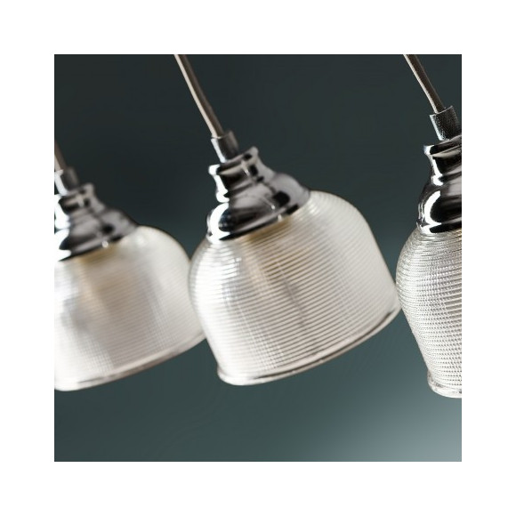 Lampa Mora 4 Line AZ2111 | Azzardo