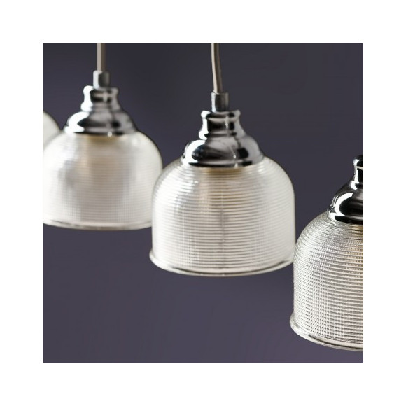 Lampa Mora 4 Line AZ2111 | Azzardo