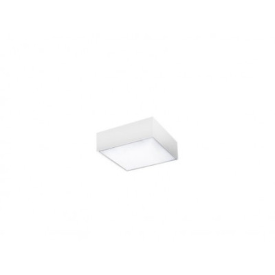 Lampa Monza Ii S 17 Smart 3000K White AZ3258 | Azzardo