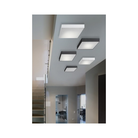 Lampa Monza Ii S 17 Smart 3000K White AZ3258 | Azzardo