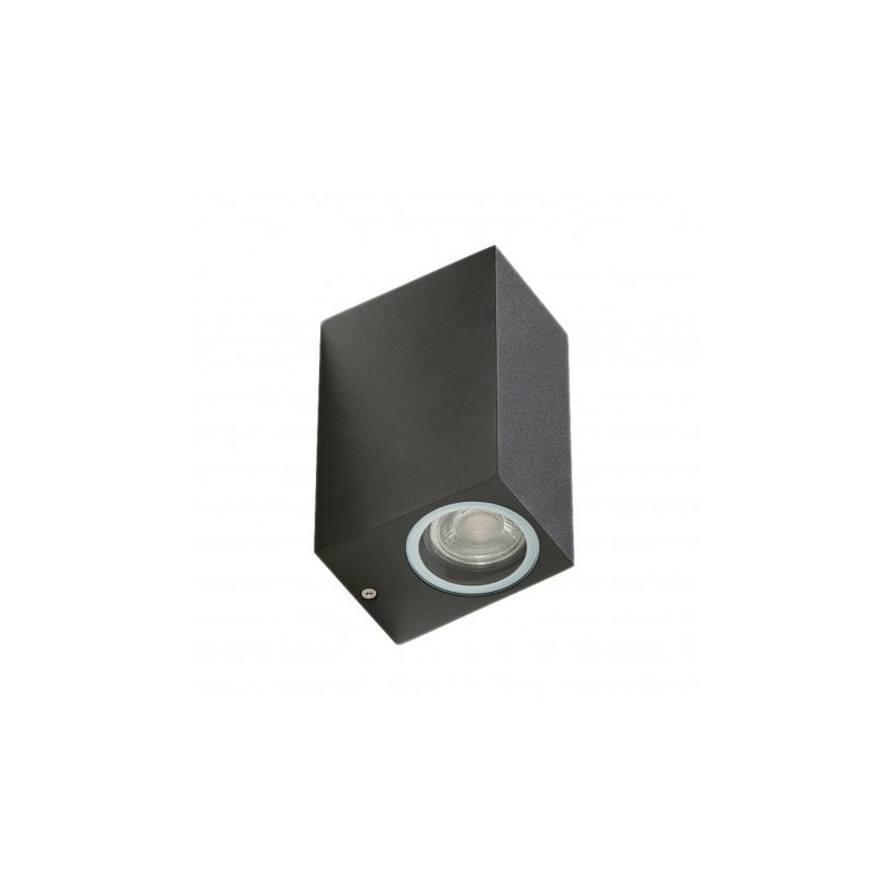 Lampa Rimini 2 Square Dgr AZ4312 | Azzardo