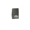 Lampa Rimini 2 Square Dgr AZ4312 | Azzardo