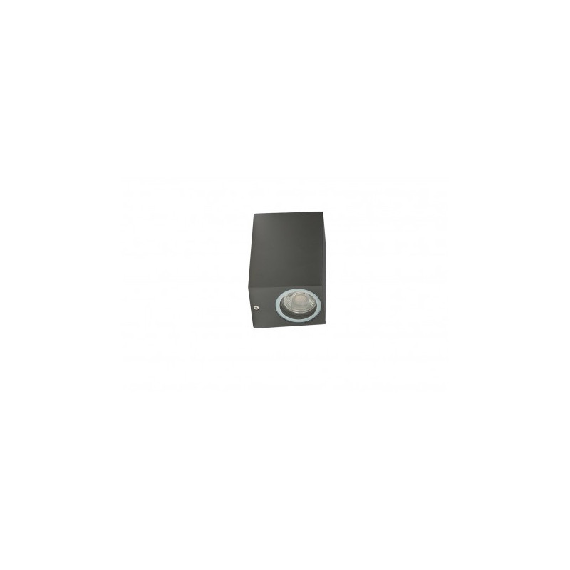Lampa Rimini 2 Square Dgr AZ4312 | Azzardo