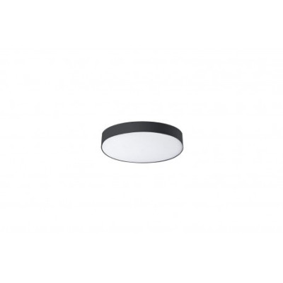Lampa Monza Ii R 60 Smart 4000K Black AZ3251 | Azzardo