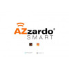 Lampa Monza Ii R 60 Smart 4000K Black AZ3251 | Azzardo
