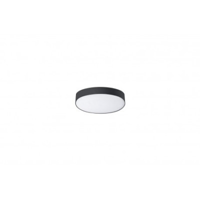Lampa Monza Ii R 50 Smart 4000K Black AZ3247 | Azzardo