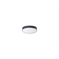 Lampa Monza Ii R 50 Smart 4000K Black AZ3247 | Azzardo