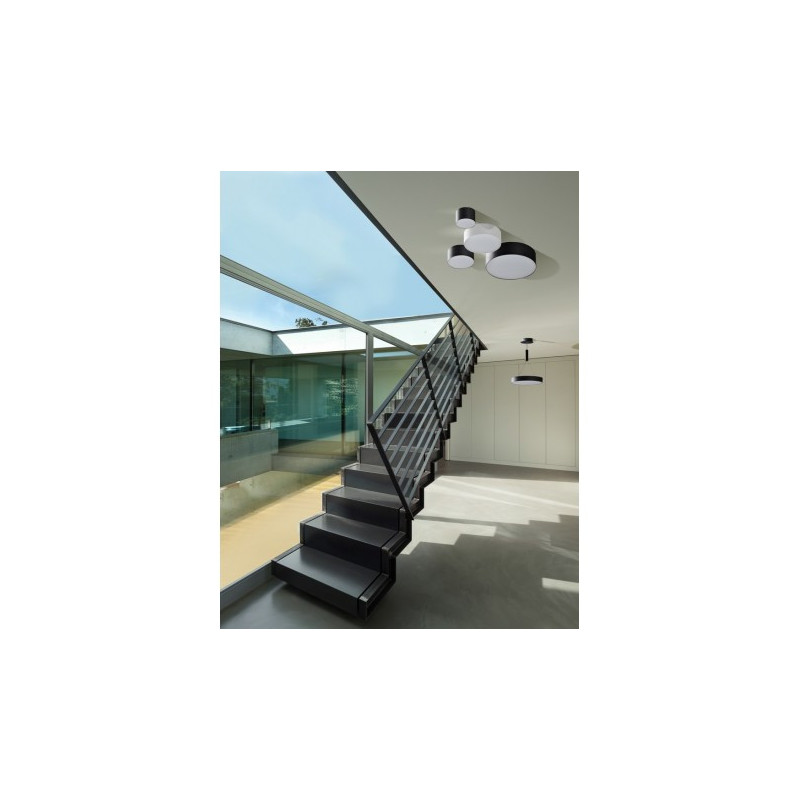 Lampa Monza Ii R 17 Smart 4000K White AZ3232 | Azzardo