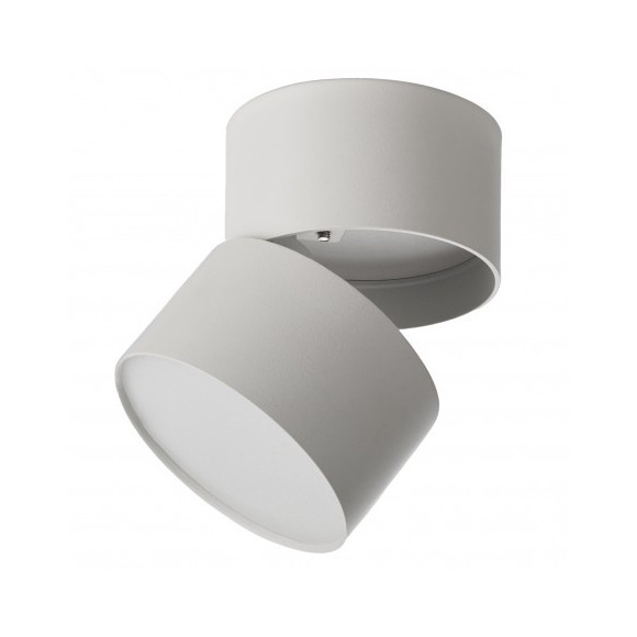 Lampa Mona 10W Cct Switch Wh AZ6036 | Azzardo