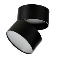 Lampa Mona 10W Cct Switch Bk AZ6035 | Azzardo