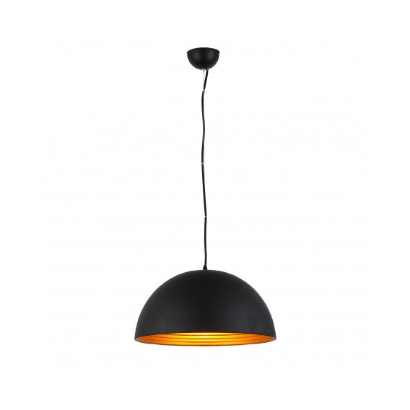 Lampa Modena 40 Black/Gold AZ1394 | Azzardo