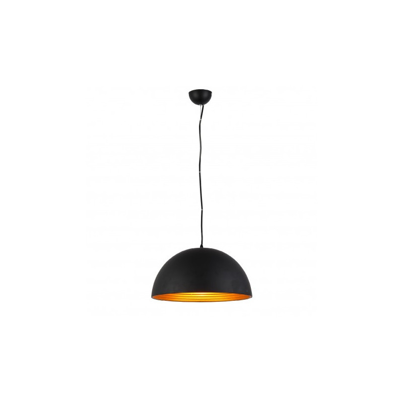 Lampa Modena 40 Black/Gold AZ1394 | Azzardo