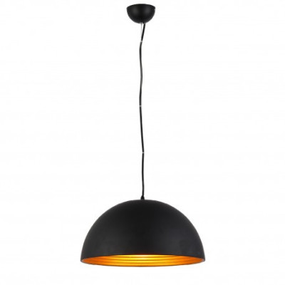 Lampa Modena 40 Black/Gold AZ1394 | Azzardo