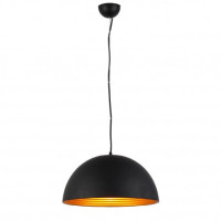 Lampa Modena 40 Black/Gold AZ1394 | Azzardo