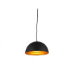Lampa Modena 40 Black/Gold AZ1394 | Azzardo