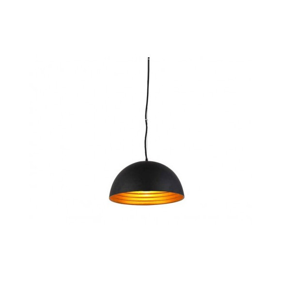 Lampa Modena 40 Black/Gold AZ1394 | Azzardo